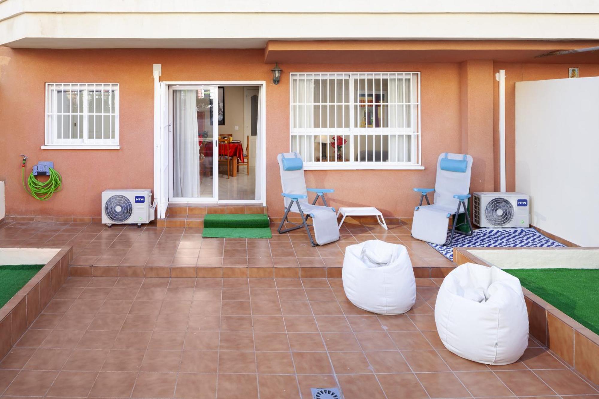 Casa Alessandro Nerja Exterior foto